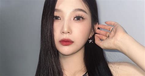 Red Velvet’s Joy Shares Health Update After Receiving .